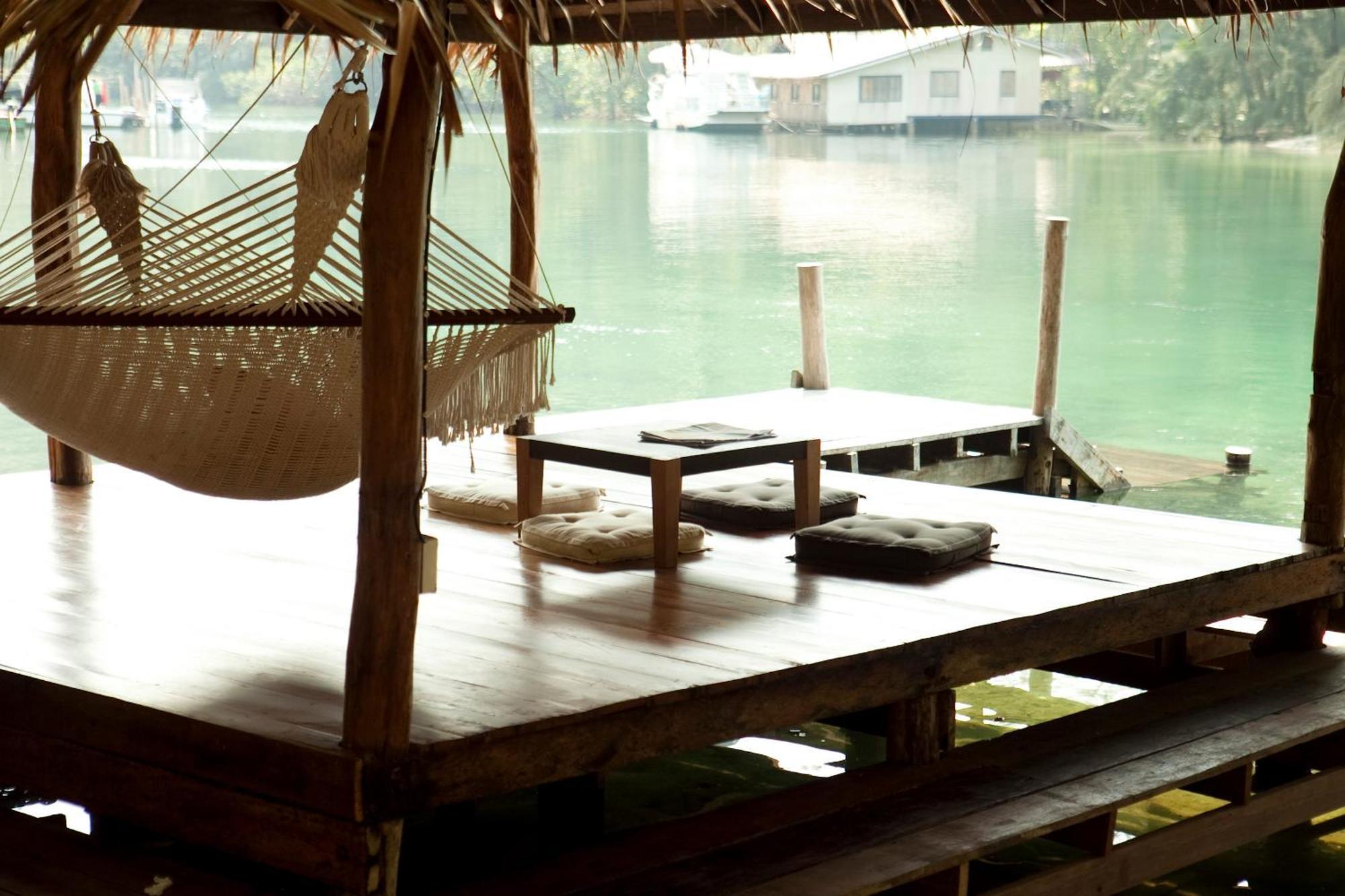 Captain Hook Resort @Koh Kood Ko Kut Bagian luar foto
